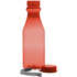 Juomapullo Dirlam sport bottle, punainen lisäkuva 1