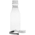 Juomapullo Dirlam sport bottle, valkoinen lisäkuva 1