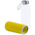 Juomapullo Dokath sport bottle, keltainen lisäkuva 1