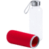 Juomapullo Dokath sport bottle, punainen lisäkuva 2