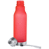 Juomapullo Fiodor RPET sport bottle, punainen lisäkuva 1