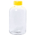 Juomapullo Flaber glass sport bottle, keltainen lisäkuva 1