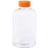 Juomapullo Flaber glass sport bottle, oranssi lisäkuva 1