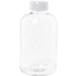 Juomapullo Flaber glass sport bottle, valkoinen lisäkuva 1