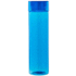 Juomapullo Lobrok sport bottle, sininen liikelahja logopainatuksella