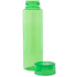 Juomapullo Lobrok sport bottle, vihreä lisäkuva 1