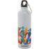 Juomapullo Mento XL sport bottle, valkoinen lisäkuva 1