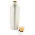 Juomapullo Monbo XL sport bottle, hopea lisäkuva 2