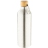 Juomapullo Monbo XL sport bottle, hopea liikelahja logopainatuksella