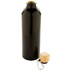 Juomapullo Monbo XL sport bottle, musta lisäkuva 2