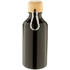 Juomapullo Monbo sport bottle, musta lisäkuva 1