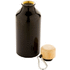 Juomapullo Monbo sport bottle, musta lisäkuva 2
