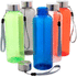 Juomapullo Pemba RPET sport bottle, valkoinen lisäkuva 1