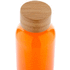 Juomapullo Pemboo RPET sport bottle, oranssi lisäkuva 3