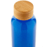 Juomapullo Pemboo RPET sport bottle, sininen lisäkuva 1