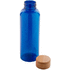 Juomapullo Pemboo RPET sport bottle, sininen lisäkuva 4