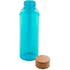 Juomapullo Pemboo RPET sport bottle, vaaleansininen lisäkuva 1