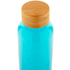Juomapullo Pemboo RPET sport bottle, vaaleansininen lisäkuva 3