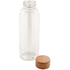 Juomapullo Pemboo RPET sport bottle, valkoinen lisäkuva 1