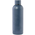 Juomapullo Pigot sport bottle, tummansininen liikelahja logopainatuksella
