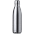 Juomapullo Rextan sport bottle, hopea liikelahja logopainatuksella