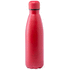 Juomapullo Rextan sport bottle, punainen liikelahja logopainatuksella