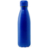 Juomapullo Rextan sport bottle, sininen liikelahja logopainatuksella