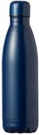 Juomapullo Rextan sport bottle, tummansininen liikelahja logopainatuksella