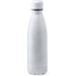Juomapullo Rextan sport bottle, valkoinen liikelahja logopainatuksella