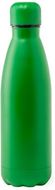 Juomapullo Rextan sport bottle, vihreä liikelahja logopainatuksella