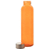Juomapullo Terkol sport bottle, oranssi lisäkuva 1