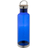 Juomapullo Trilloo tritan sport bottle, sininen liikelahja logopainatuksella