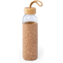 Juomapullo Trupak sport bottle, luonnollinen lisäkuva 1