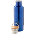 Juomapullo Tulman sport bottle, sininen lisäkuva 1