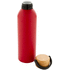Juomapullo Zoboo sport bottle, punainen lisäkuva 2