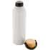 Juomapullo Zoboo sport bottle, valkoinen lisäkuva 2