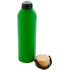 Juomapullo Zoboo sport bottle, vihreä lisäkuva 2