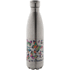 Juomapullo Zolop vacuum flask, hopea lisäkuva 2