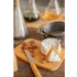 Juustovaruste Taleggio cheese set, luonnollinen lisäkuva 5