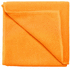 Käsipyyhe Kotto towel, oranssi liikelahja logopainatuksella