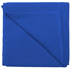 Käsipyyhe Kotto towel, sininen liikelahja logopainatuksella
