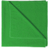 Käsipyyhe Lypso towel, vihreä liikelahja logopainatuksella