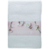Käsipyyhe Subowel L sublimation towel, valkoinen liikelahja logopainatuksella