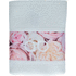Käsipyyhe Subowel S sublimation towel, valkoinen liikelahja logopainatuksella