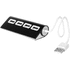 KESKITIN Weeper USB hub, valkoinen, musta lisäkuva 1