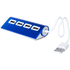 KESKITIN Weeper USB hub, valkoinen, sininen lisäkuva 1