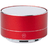Kaiutin Skind bluetooth speaker, punainen lisäkuva 1