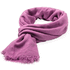 Kaulahuivi Ribban scarf, ruusu lisäkuva 1