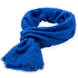 Kaulahuivi Ribban scarf, sininen lisäkuva 1