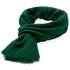 Kaulahuivi Ribban scarf, vihreä lisäkuva 1